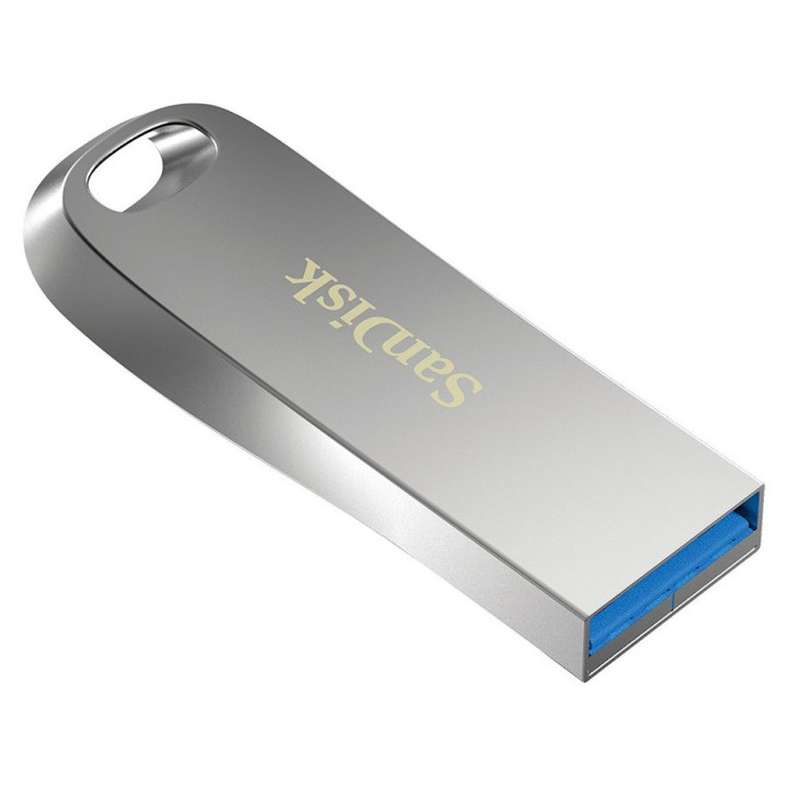 SANDISK Ultra Luxe 128GB