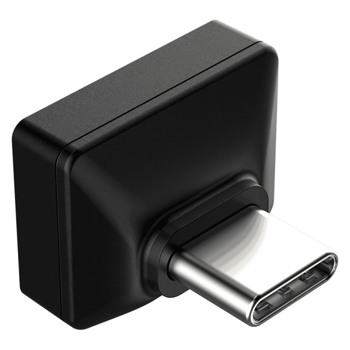SanDisk Extreme Fit USB-C Flash Drive USB 1TB Flashdrives 400MB/s(R) Black