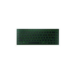 Razer Joro Portable Keyboard - US Layout