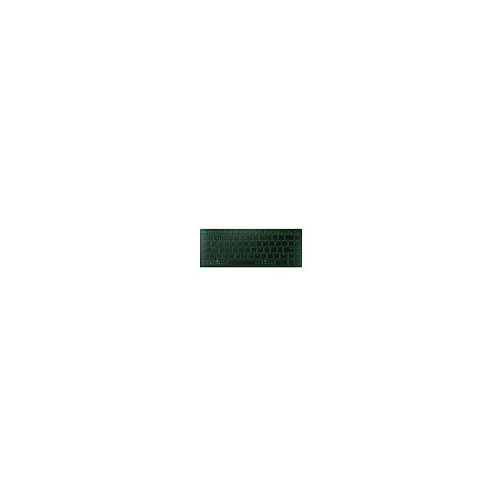 Razer Joro Portable Keyboard - US Layout