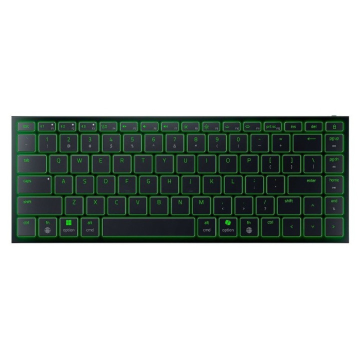 Razer Joro Portable Keyboard - US Layout