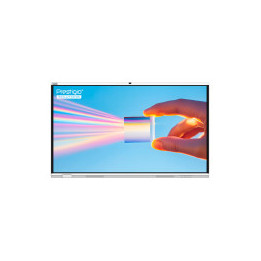PRESTIGIO SOLUTIONS Multiboard 65'' Prism