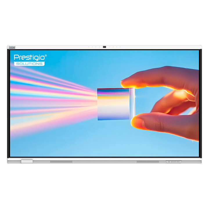 PRESTIGIO SOLUTIONS Multiboard 65'' Prism