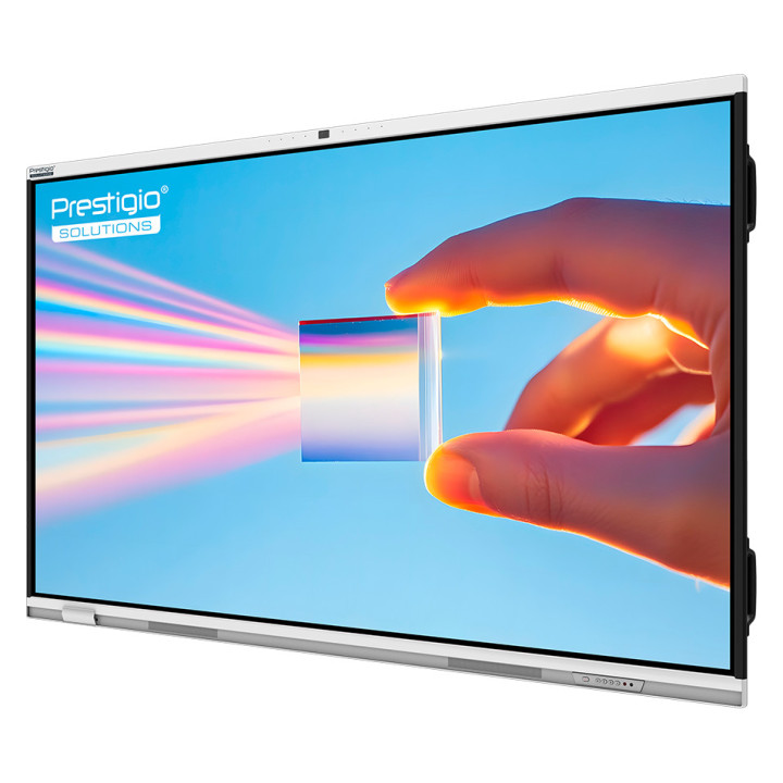 PRESTIGIO SOLUTIONS Multiboard 65'' Prism