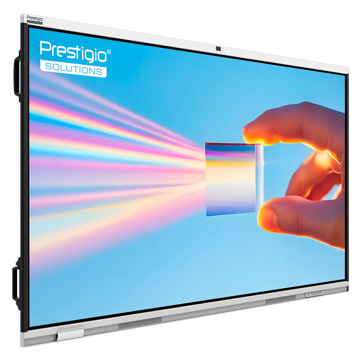 PRESTIGIO SOLUTIONS Multiboard 65'' Prism