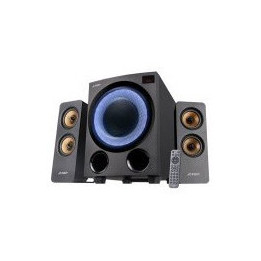 F&D F770X 2.1 Multimedia Speakers