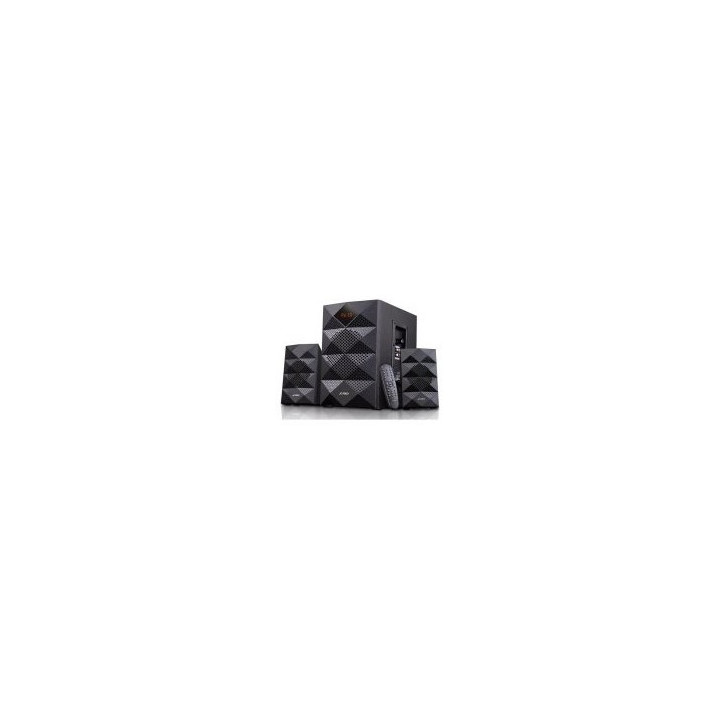 F&D A180X 2.1 Multimedia Speakers