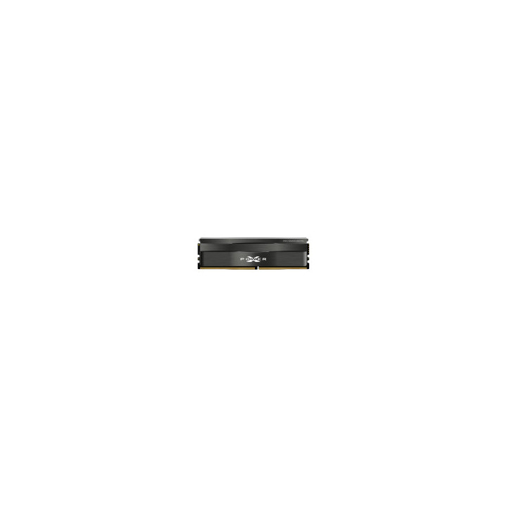 Silicon Power DDR4-3200 8GB DRAM DDR4 Zenith / U-DIMM Desktop 8GBx1