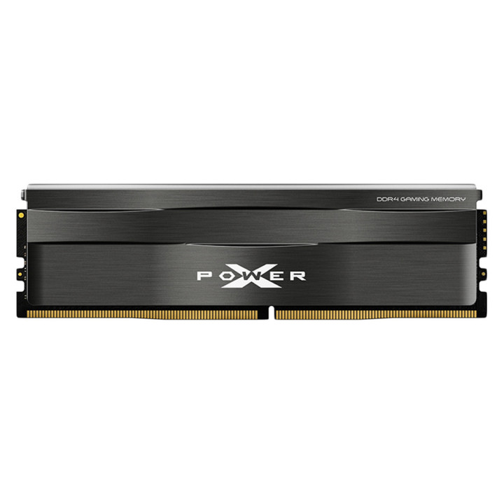 Silicon Power DDR4-3200 8GB DRAM DDR4 Zenith / U-DIMM Desktop 8GBx1