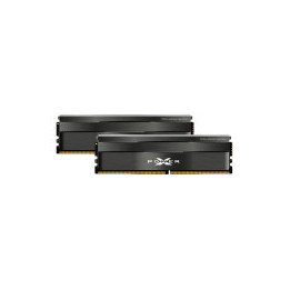 Silicon Power DDR4-3200 16GB DRAM DDR4 Zenith / U-DIMM Desktop (Kit of 2) 8GBx2