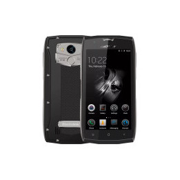 Blackview Rugged phone BL7000 5G 6.78-inch FHD+ IPS 1080x2460 Dimensity 6300 Octa-core 2.4GHz 8GB/256GB 7500mAh 33W NO Charger 3