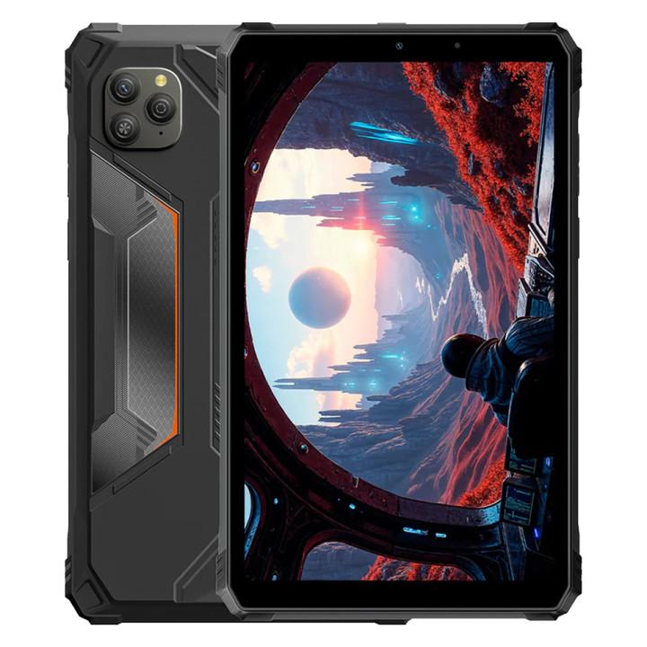 Blackview Active 5 Rugged Tab UMS9230E(T615) Octa-core 1.8GHz