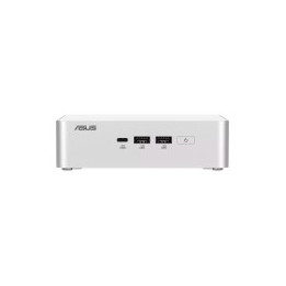 ASUS NUC 15pro+/RNUC15CRSU900002/Intel Ultra 9 285H/Intel Arc graphics/no Storage/no RAM/Intel Wi-Fi 7 BE201/no OS/EU Cord/Kit(L