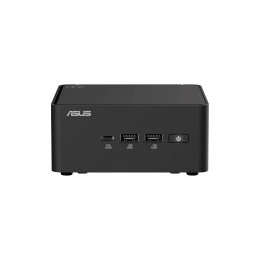 ASUS NUC 15 PRO/RNUC15CRHC500002/Core 5 210H 45W/Intel UHD graphics/no RAM/no Storage/Intel Wi-Fi 7 BE202/USB Total - 7/4 USB Ty