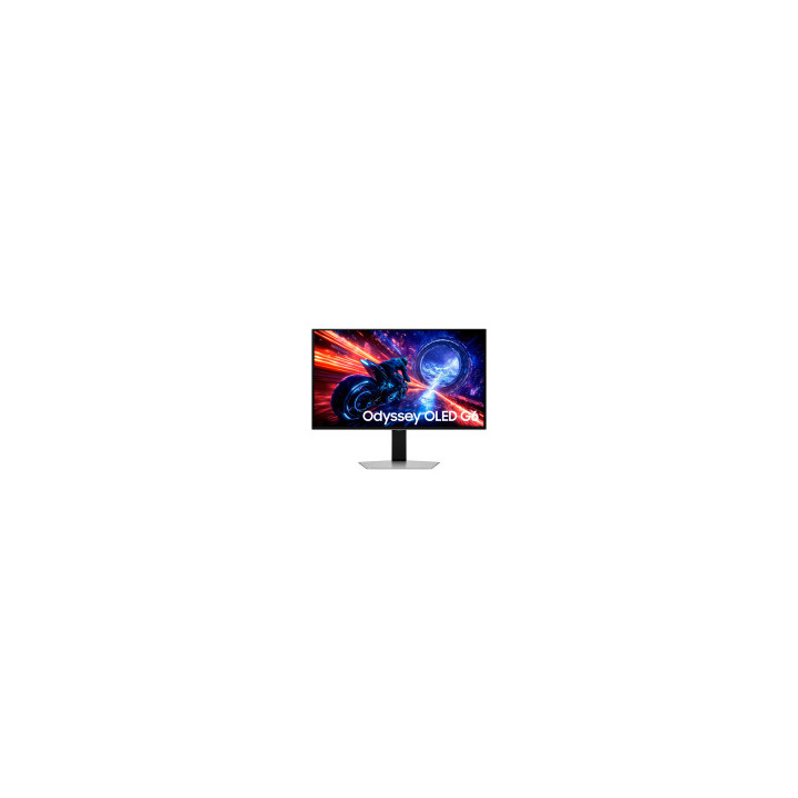 Monitor OLED Samsung Odyssey G6 LS27FG602SUXEN 27"