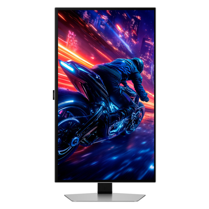 Monitor OLED Samsung Odyssey G6 LS27FG602SUXEN 27"