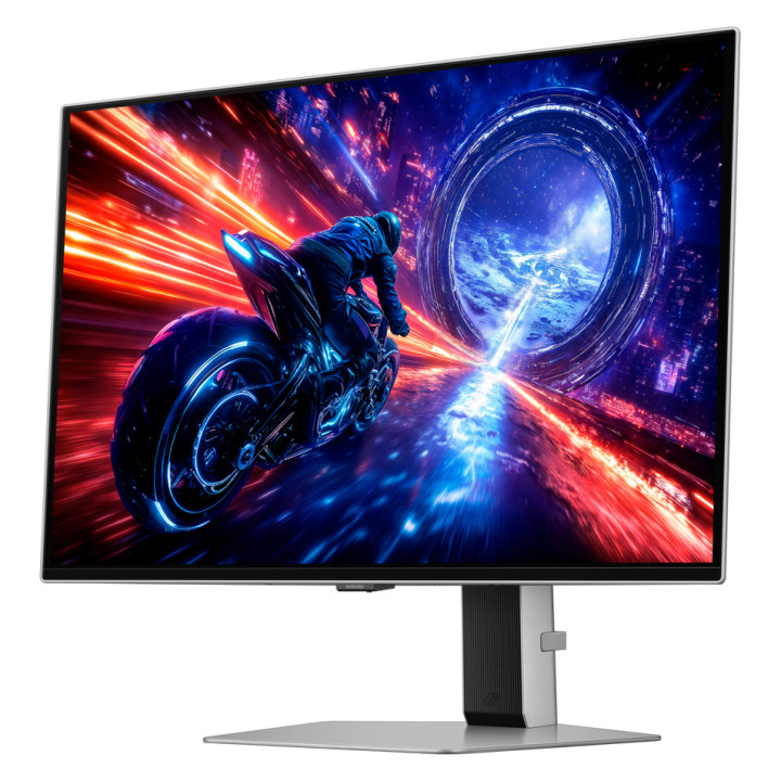Monitor OLED Samsung Odyssey G6 LS27FG602SUXEN 27"