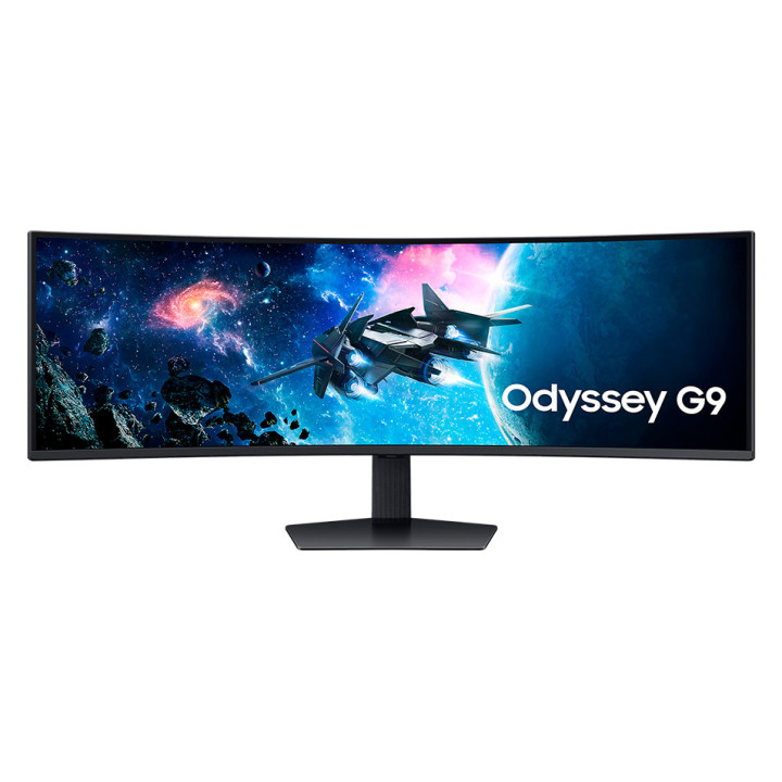 Monitor LED Samsung LS49CG950EUXEN Odyssey G95C