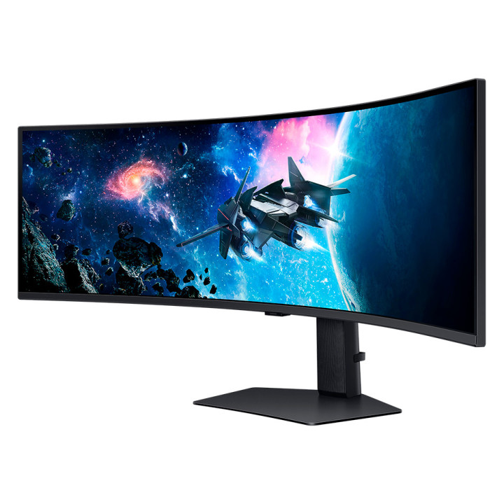 Monitor LED Samsung LS49CG950EUXEN Odyssey G95C