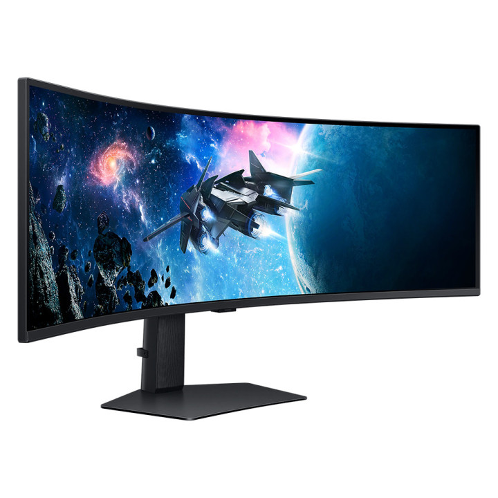Monitor LED Samsung LS49CG950EUXEN Odyssey G95C