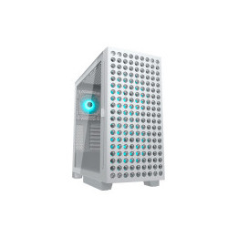 COUGAR AIRFACE ECO RGB PC Case