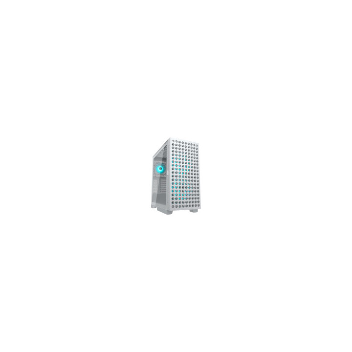 COUGAR AIRFACE ECO RGB PC Case