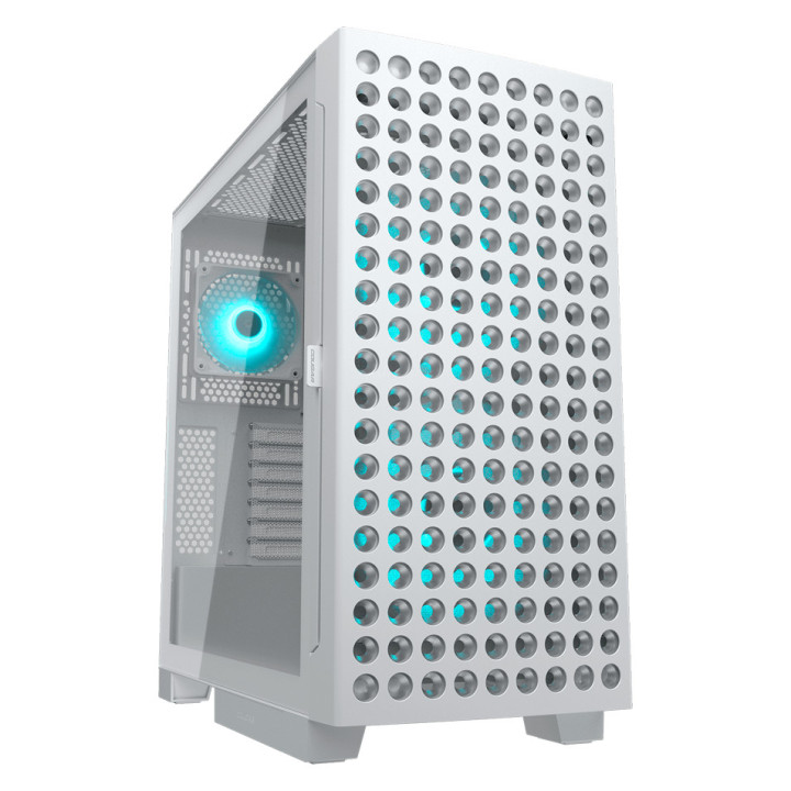 COUGAR AIRFACE ECO RGB PC Case