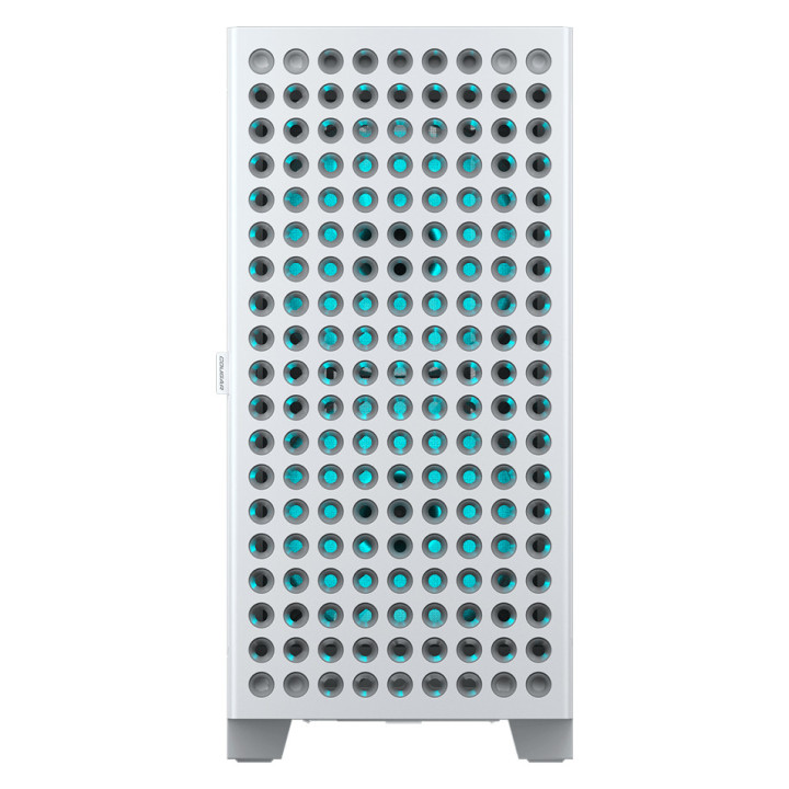 COUGAR AIRFACE ECO RGB PC Case