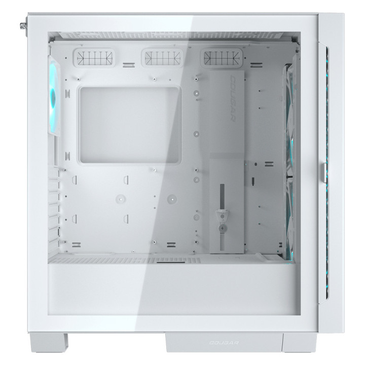 COUGAR AIRFACE ECO RGB PC Case