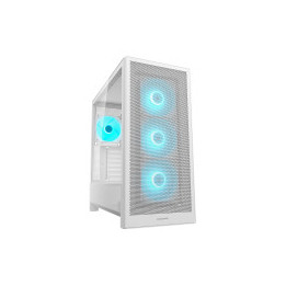 COUGAR MX230 RGB PC Case