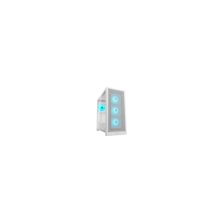COUGAR MX230 RGB PC Case