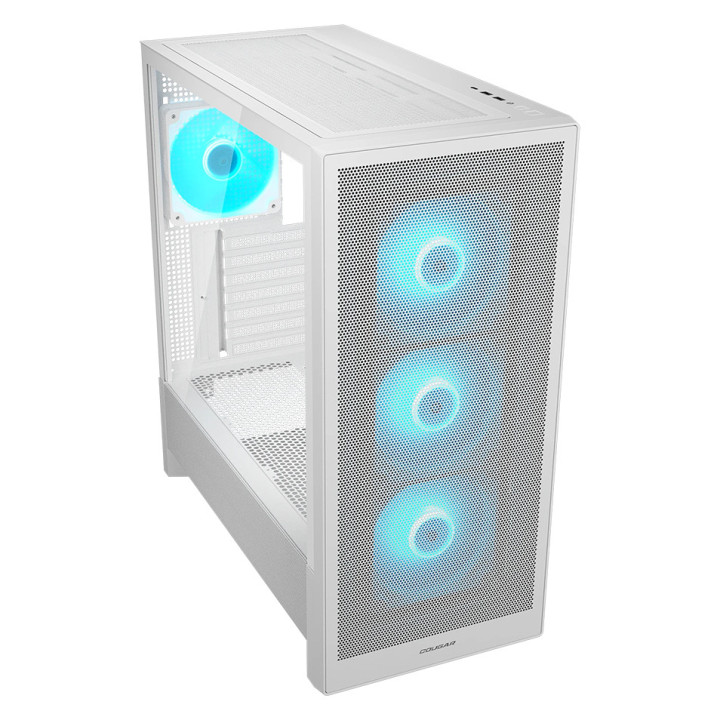 COUGAR MX230 RGB PC Case