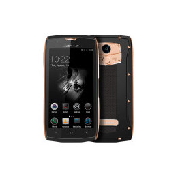Blackview Rugged phone BL7000 5G 6.78-inch FHD+ IPS 1080x2460 Dimensity 6300 Octa-core 2.4GHz 8GB/256GB 7500mAh 33W NO Charger 3