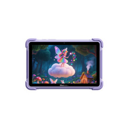Blackview LINK 1 Kids WiFi 4/64GB 8.68-inch HD IPS 1340x800 60Hz 360nits RK3562 Quad-core 2.0GHz 5+8MP Cam 5000mAh WiFi 6 BT 5.0