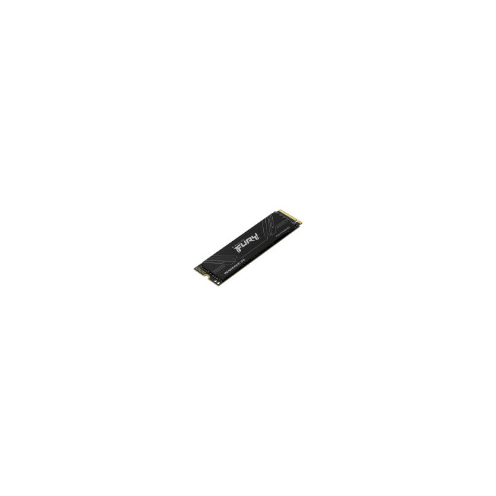 KINGSTON 1024GB FURY Renegade G5 PCIe 5.0 M.2 NVMe SSD