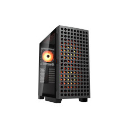 COUGAR AIRFACE ECO RGB PC Case