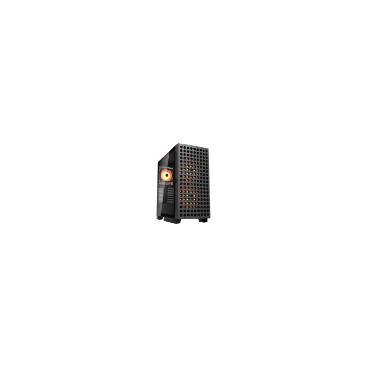 COUGAR AIRFACE ECO RGB PC Case
