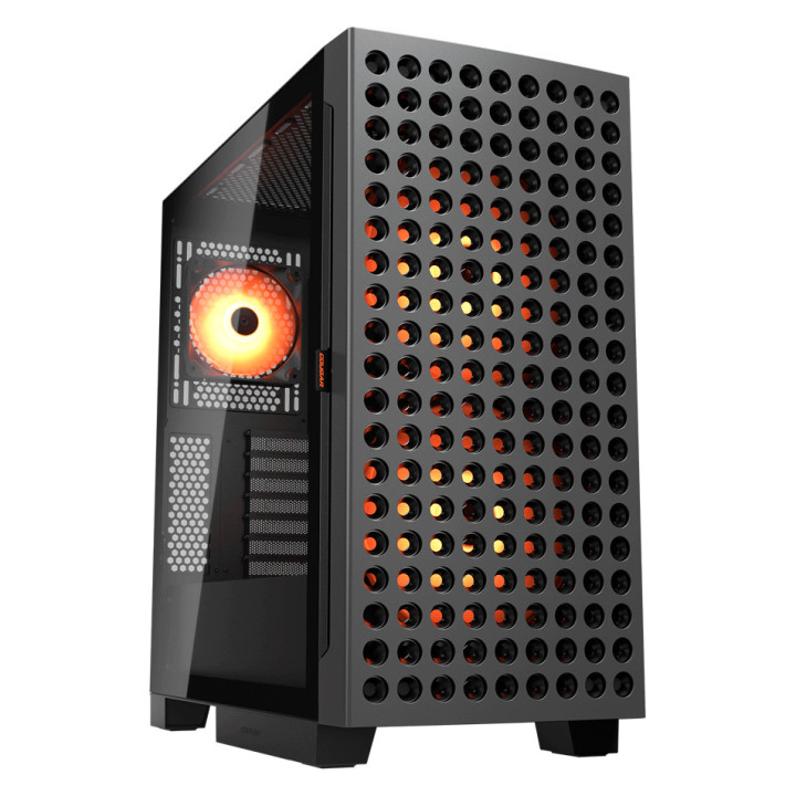 COUGAR AIRFACE ECO RGB PC Case