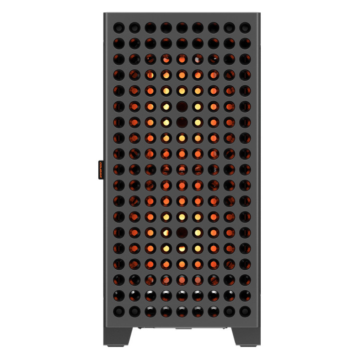 COUGAR AIRFACE ECO RGB PC Case