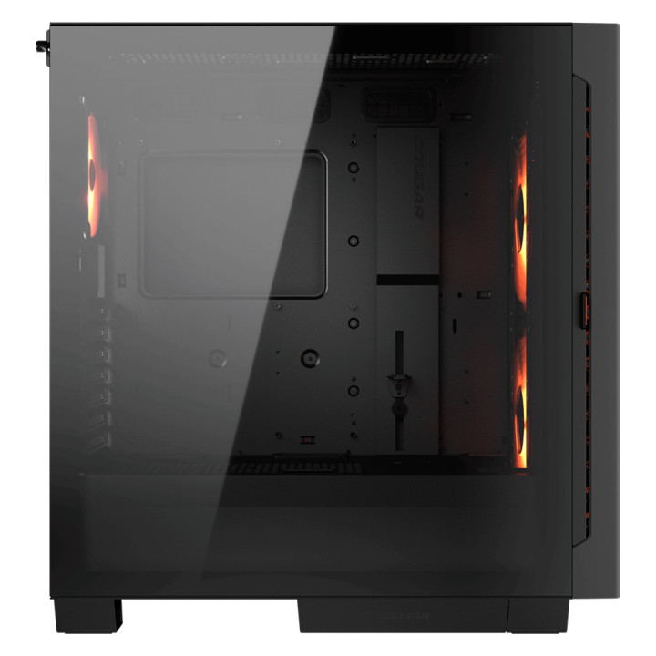 COUGAR AIRFACE ECO RGB PC Case