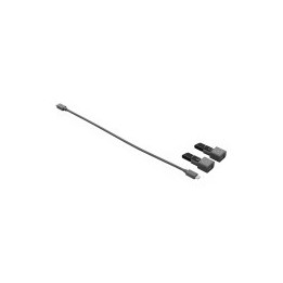 LOGITECH Rally Mic Pod Cat Coupler - GRAPHITE - WW-9006