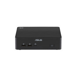 ASUS NUC 16 PRO/ RNUC16GDKU760002/U7 356H /Intel Graphics/no RAM/no SSD/ Wi-Fi 7 BE211/Kit (L6)/EU