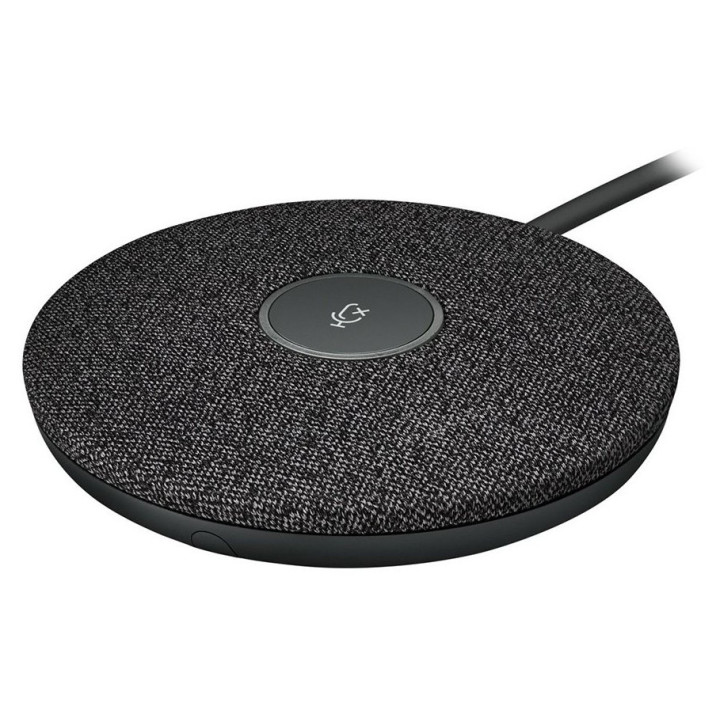 LOGITECH MIC POD (FOR Rally U-HD) GRAPHITE