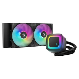 Водно охлаждане DeepCool  240