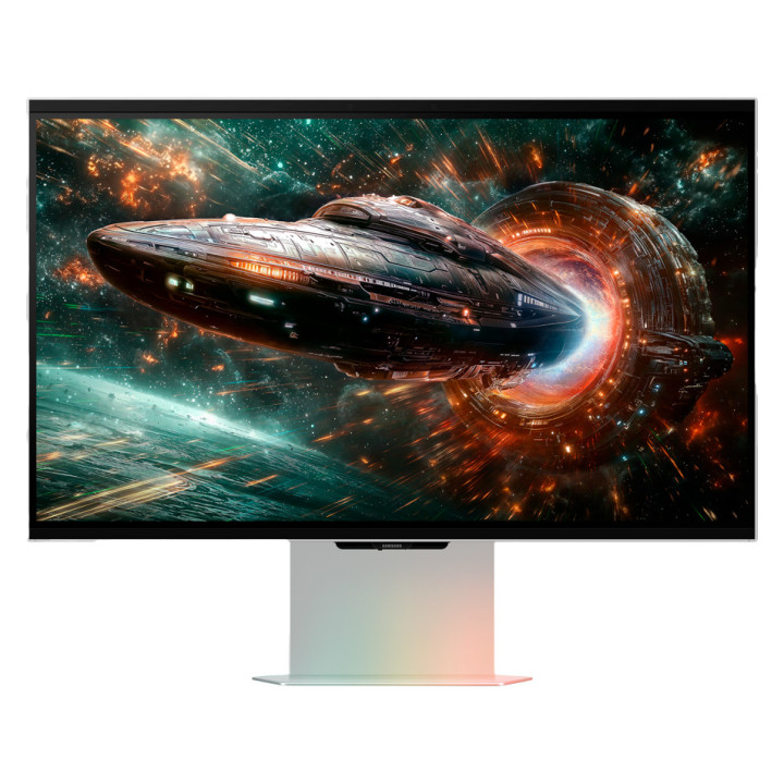 Monitor LED Samsung LS27FG900XUXEN Odyssey 3D G90XF