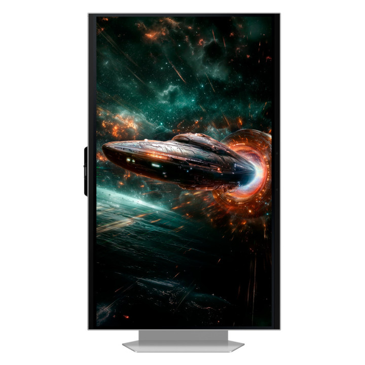 Monitor LED Samsung LS27FG900XUXEN Odyssey 3D G90XF