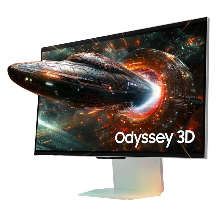 Monitor LED Samsung LS27FG900XUXEN Odyssey 3D G90XF