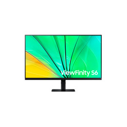 Monitor LED Samsung LS32D600EAUXEN S60D