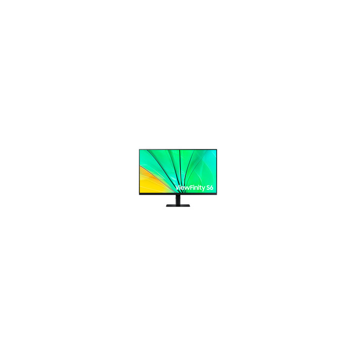 Monitor LED Samsung LS32D600EAUXEN S60D
