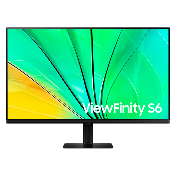 Monitor LED Samsung LS32D600EAUXEN S60D
